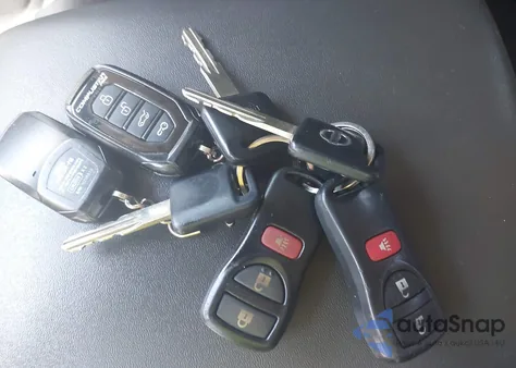 2006 Nissan Xterra S from USA, damaged, VIN 5N1AN08W56C536525